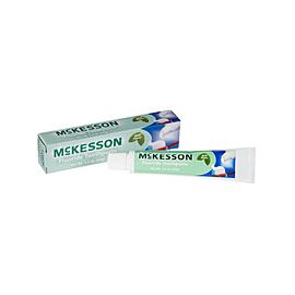 McKesson Fluoride Toothpaste - Protects Against Cavities - Mint Flavor