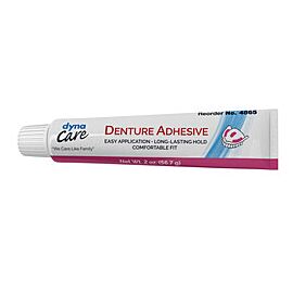 Dynarex Denture Adhesive 2 oz. Cream
