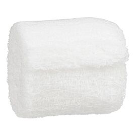 McKesson NonSterile Fluff Bandage Roll, 2-1/2 Inch x 3 Yard