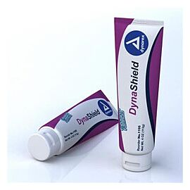 DynaShield Skin Protectant Scented Cream 4 oz. Tube