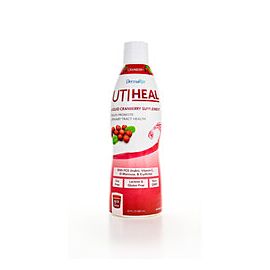 UTIHeal Cranberry Oral Supplement 30 oz Bottle