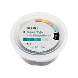 McKesson Hand Therapy Putty - Resistive Putty for Physical Therapy