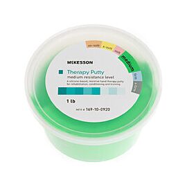 McKesson Therapy Putty, 1 lbs.
