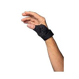 CMC Controller Plus Left Thumb Brace, Small / Medium