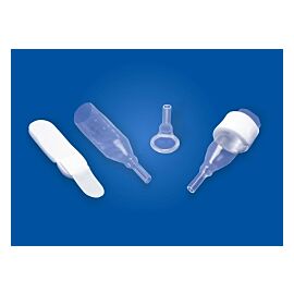 Natural Male External Catheter, Large