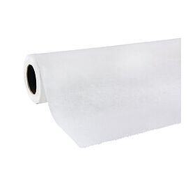 McKesson Exam Table Paper - White, Smooth Medical Paper Roll