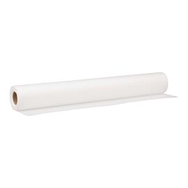 McKesson Smooth Table Paper, 21 Inch x 225 Foot, White
