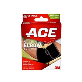 3M Ace Elbow Support, Breathable, Adjustable