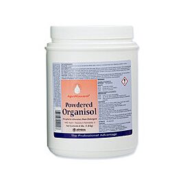 AprilGuard Organisol Instrument Detergent for Lab and Medical Equipment, 4 lbs Pail