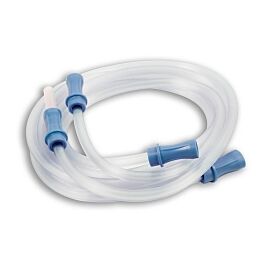 Dynarex Suction Connector Tubing