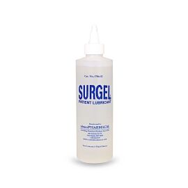 Surgel Instrument Lubricant