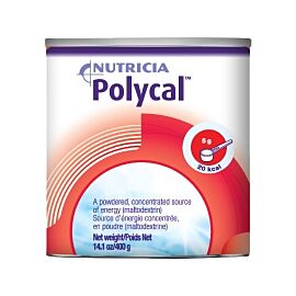 PolyCal Oral Supplement, 400 Gram Canister