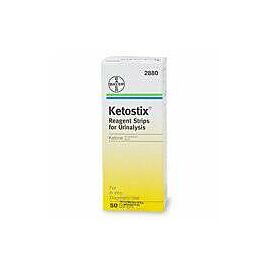 Ketostix Urine Reagent Strip