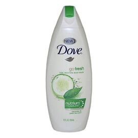 Dove Cool Moisture Body Wash