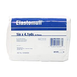 Elastomull NonSterile Conforming Bandage, 1 Inch x 4-1/10 Yard