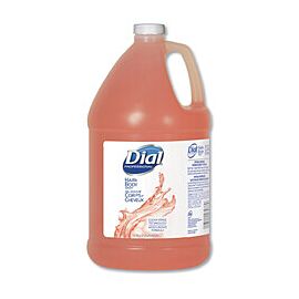 Dial Professional Shampoo and Body Wash Peach Scent 1 gal. Jug