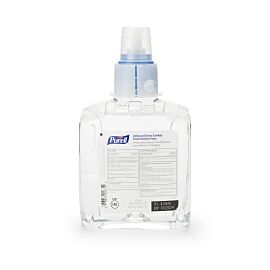 Purell Advanced Foaming Hand Sanitizer 1200 mL Dispenser Refill Bottle