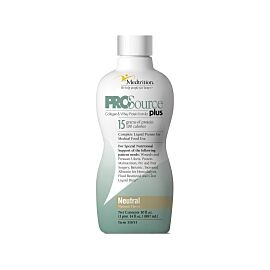 ProSource Plus Concentrate Protein Supplement, 32 oz. Bottle