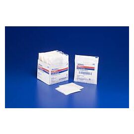 Curity NonSterile Nonwoven Sponge, 3 x 3 Inch