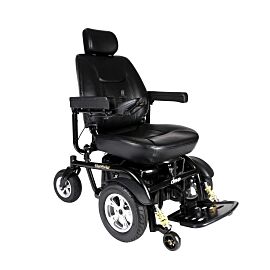 Trident HD Power Wheelchair