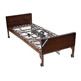 Delta Electric Bed