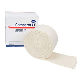Comperm Pull On Elastic Tubular Support Bandage, 5 Inch x 11 Yard