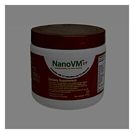 NanoVM tf Pediatric Tube Feeding Formula Unflavored 275 Gram Jar