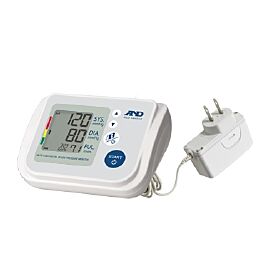 A & D Medical Blood Pressure Monitor