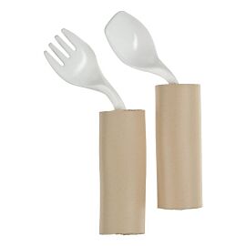 Easy Grip Pediatric Spoon / Fork