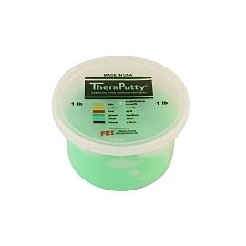 Theraputty Antimicrobial Exercise Putty