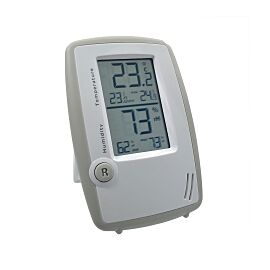Andwin Scientific Ambient Temperature Thermometer / Hygrometer