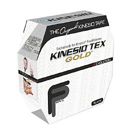 Kinesio Tex Gold FP Kinesiology Tape, 2 Inch x 34 Yard