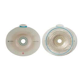 SenSura Mio Convex Convex Light Trim to Fit Ostomy Barrier 5 per Box