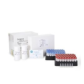 Solana GAS Molecular Diagnostic Rapid Test Kit