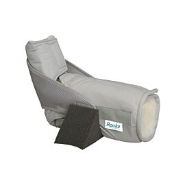 Rooke Heel Float System Boot