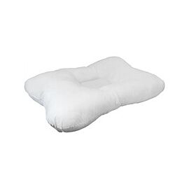 Roscoe Medical Cervical Pillow White , 16 X 23 Inch