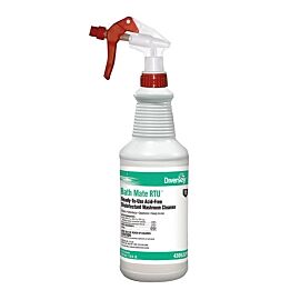 Bath Mate RTU Surface Disinfectant Cleaner, 32 oz. Spray Bottle