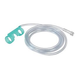 Sunset Healthcare T-HME Oxygen Adapter