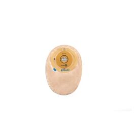 Esteem + One-Piece Closed End Opaque Ostomy Pouch, 8 Inch Length, 1-3/16 to 1-9/16 Inch Stoma