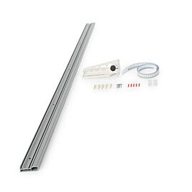Health O Meter Height Measuring Rod 0 to 90 Inch Polymer