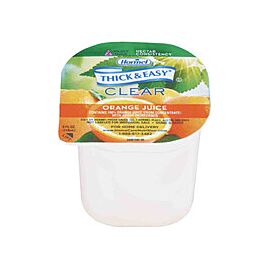 Thick & Easy Nectar Consistency Thickened Beverage 4 oz Cup