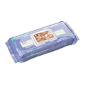 Lansinoh Clean and Condition Baby Wipe