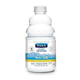Thick-It Clear Advantage Honey Consistency Thickened Water, 4 oz.