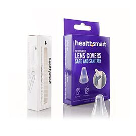 HealthSmart Tympanic Thermometer Probe Cover 45 per Box