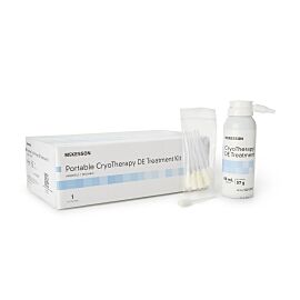 McKesson CryoTherapy DE Treatment Kit