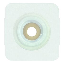 Securi-T Ostomy Wafer With 1¼ Inch Stoma Opening