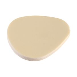 Stein's Foam Adhesive Metatarsal Pads, ¼-Inch Thick