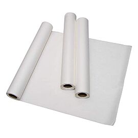 Table Paper, 21 Inch x 225 Foot, White