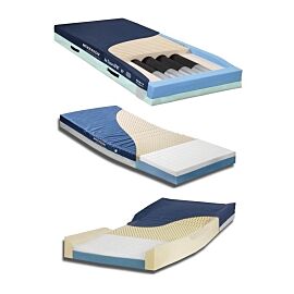 McKesson Bed Mattress