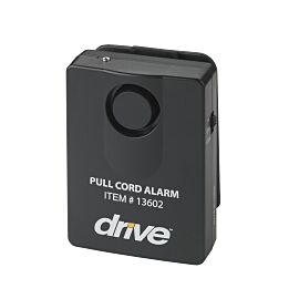 drive Pull Cord Alarm